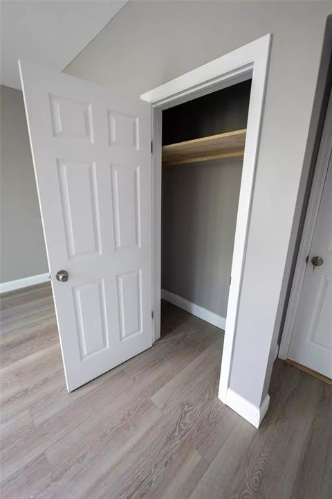 Closet