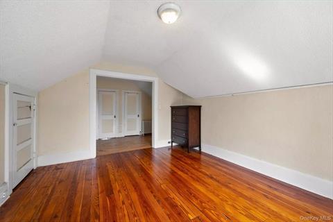 Bonus Room