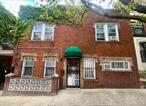 ONCE IN A LIFETIME OPPORTUNITY to own an affordable detached 2-Family home with zoning of R6B with an overlay of C2-3 (FAR- 2.0) on desireable block in Corona, Queens. This legal, 2- family home contains a layout of 2 bedroom/ 1 bath over 1 bedroom/ 1 bath which will be completely VACANT upon closing. Within these 2 highly desireable units you can expect an annual gross income of up to $5, 000/ monthly with the current build. The home has been meticulously maintained- inside and out by the neighborhood owners that have tended to this family gem for over 7 decades. It is conveniently located close to transportation (Q14, Q58, and 7- Train), schools, house of worship and famous NYC restaurants and eateries.
