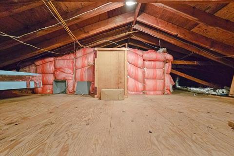 Attic