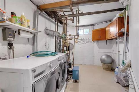 Laundry
