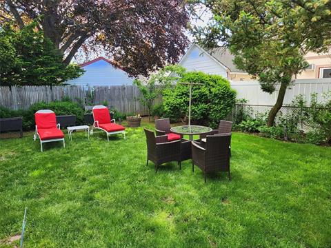 Yard