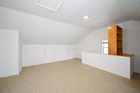Bonus Room