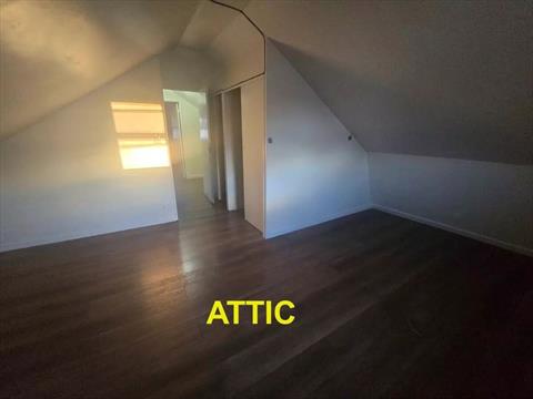 Bonus Room