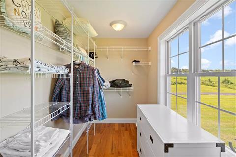 Closet
