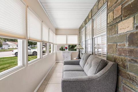 Sun Room