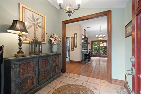 Entry