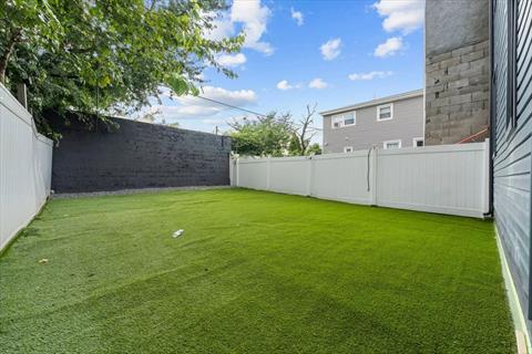 Yard