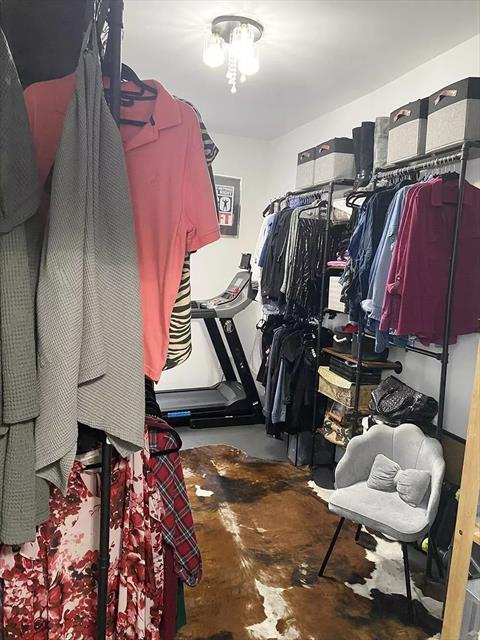 Closet