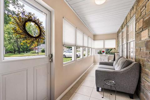 Sun Room