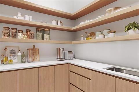 Pantry