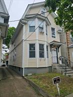 Renovated 6 Bedroom 2.5 Bath colonial home (off Jamaica Ave subway) in a beautiful Richmond Hill neighborhood! This home provides a spacious 2 bedroom apt on the 1st floor. As well as, a 4 Bedroom 1.5 Bath duplex apartment on the 2nd/3rd floor. Hardwood flooring. There is an unfinished walkout basement with 2 entrances. Garage available through a shared driveway. Will be vacant on title. New roof and frame in 2023. New Siding in 2020. 3 New bathrooms. Updated Aluminium garage roof. Easy access to public transportation - J/Z subway, Q56/Q37/Q24 Bus. Home is located near shops on Jamaica Ave, Atlantic Ave, Liberty Ave & Woodhaven Blvd. Close to schools, houses of worship & Forest Park! Motivated seller.