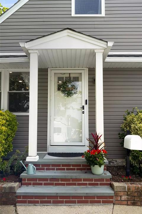 Entry