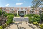 Experience luxury ranch style living in this upscale condominium with doorman and elevator! This lovely, sunny, quiet space with courtyard view is approximately 1500 sq ft of living space. Unit 202 features 2 Bedrooms/2 Baths with all spacious rooms and washer/dryer in the unit. In addition, this condo features so many large closets, a newly renovated terrace, a storage locker and indoor parking. An additional parking spot is available for $100 per month. This condominium is centrally located and close to shopping, transportation, restaurants and houses of worship.