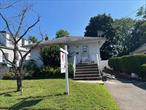 This charming 3-bedroom, 2-bath home with a spacious fenced yard, nestled on a quiet, tree-lined street in Roosevelt. Features a private driveway and large backyard, ideal for entertaining or gardening. This well-located home offers a perfect blend of comfort and convenienceâ€”just 5 minutes from the LIRR, and close to schools, parks, shops, and major highways. Great opportunity for buyers or investors seeking value in a desirable Long Island location. Hurry this won&rsquo;t last!!!