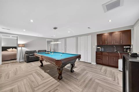 Recreation Room