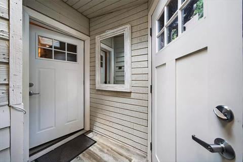 Mud Room