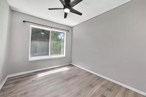 Exercise Room
