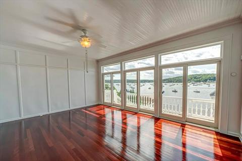 Sun Room