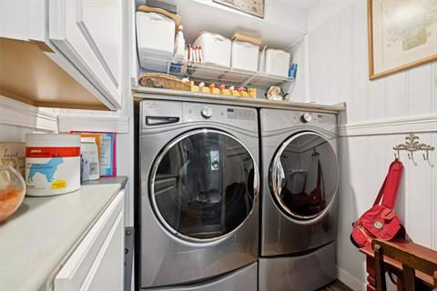 Laundry
