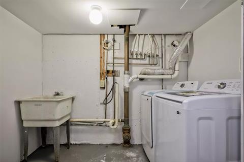 Laundry