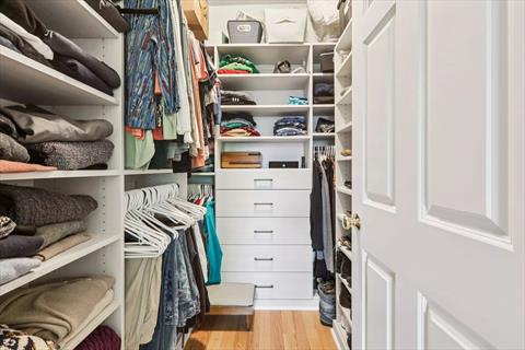 Closet