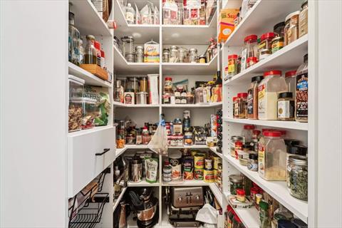 Pantry