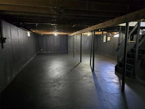 Basement