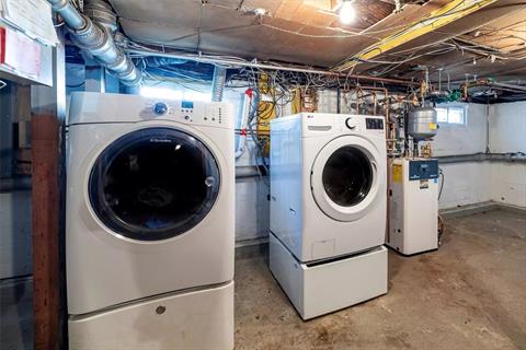 Laundry