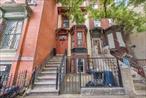 Landmark Victorian Townhouse in Mott Haven. A rare opportunity to restore a historic treasure in one of the Bronxâ€™s most dynamic and rapidly evolving neighborhoods. This four-story landmark Victorian single-family home in Mott Haven is rich with original architectural details throughout. The garden level offers a one-bedroom, full kitchen, full bath, and direct access to a large private backyard. Above the garden level is three expansive floors feature five additional bedrooms and two full bathrooms. An unfinished basement, accessible from the garden level. Tucked away on a quiet, private dead-end street just 15 minutes from Midtown Manhattan, combining historic charm with untapped possibility. Come take a look!