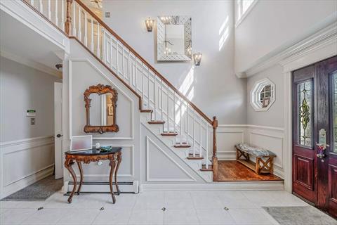 Entry