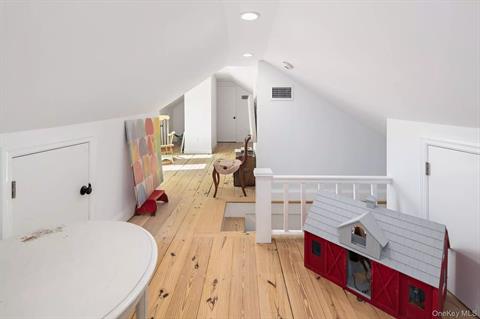 Attic