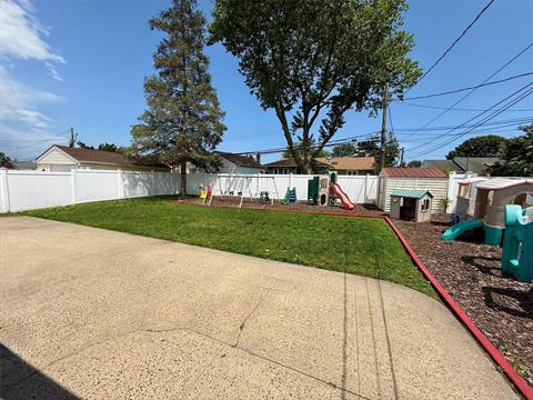 Yard