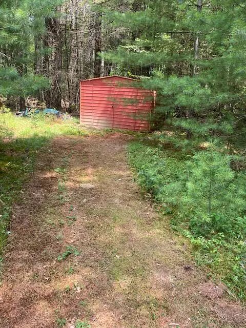 Yard