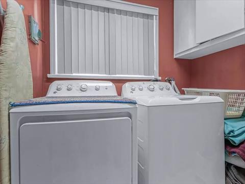 Laundry