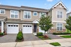 Country Pointe - Newly painted, Stanton carpeted, stainless appliances, high ceilings, many windows and Hunter Douglas shades. Unit is on the upper level. Stairway inside.