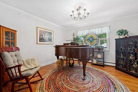 Sitting Room