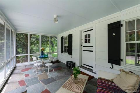 Sun Room