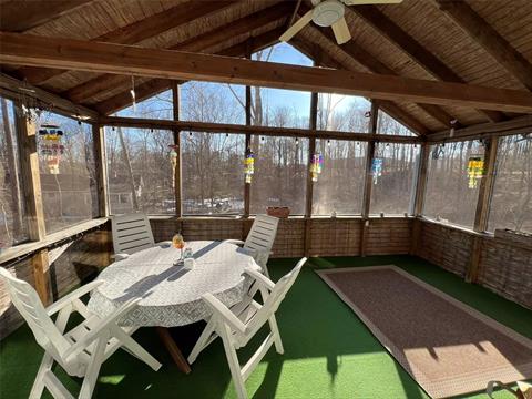 Sun Room