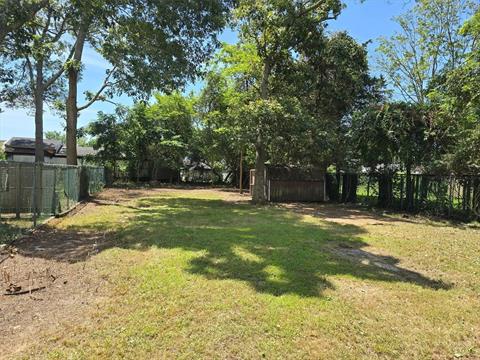 Yard