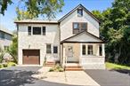 Welcome to the charming colonial with modern updates. Located in a private and secluded location at the end of a cul-de-sac. This 4 bedroom, 2 bathroom home was built in the 1920&rsquo;s and expanded in the 1960&rsquo;s. Living room, formal dining room, basement and garage. Sunny backyard with an additional cottage/office/gym. Close to worship, parks, and all. This house is a true gem!!!