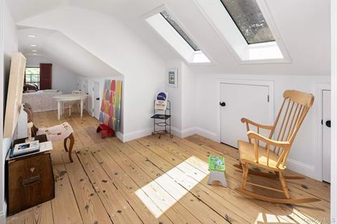 Attic