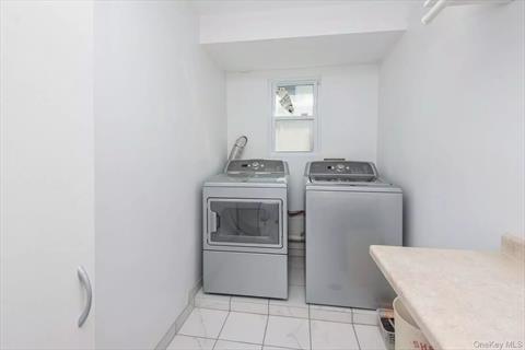 Laundry