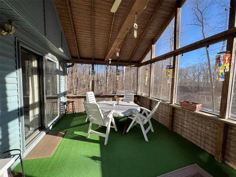 Sun Room