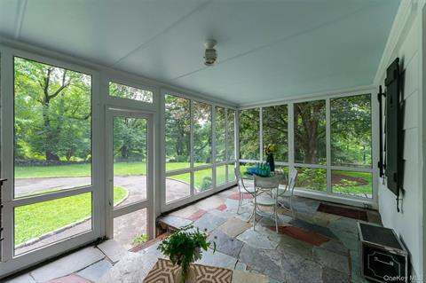 Sun Room