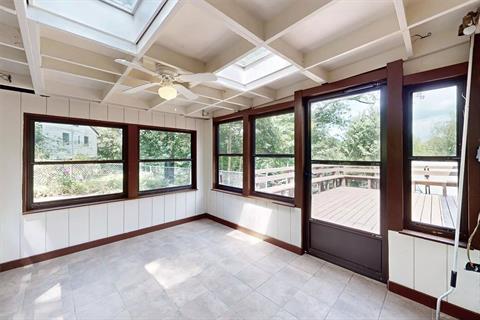 Sun Room