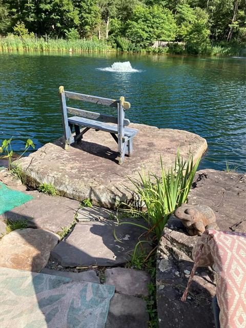 Dock