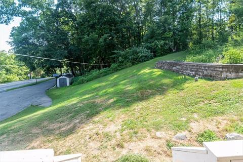Yard