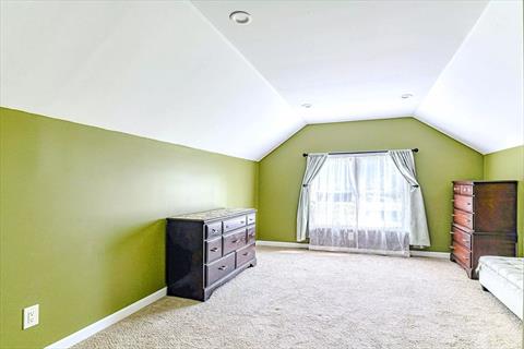Bonus Room