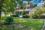 Welcome to your dream home! Nestled on a 1.1-acre lot in Miller Place, this 5-bedroom, 5-bathroom Colonial offers the perfect blend of space, style, and serenity. Built in 1995 and meticulously maintained, this home features classic architectural charm with hardwood floors, cozy carpeting, and elegant touches throughout.Step into a bright and spacious layout ideal for both everyday living and entertaining. The heart of the home boasts a warm fireplace, perfect for cozy evenings. The generously sized bedrooms, including a luxurious primary suite, offer privacy and comfort for the entire family.Outside, enjoy resort-style living in your private in-ground pool, surrounded by a lush, expansive backyard with plenty of room to roam. The property also features a barn and two sheds, offering incredible storage, hobby, or workshop potential.Newly renovated apartment that was completely renovated in July 2023, there are new floors, a kitchen and a bathroom have all stainless steel appliances. The driveway can fit up to 10 cars and the property is entirely fenced in, there is also a fully finished basement!This is a perfect horse property, you have a wide open space in the backyard right in front of the barn for your horses to stretch their legs, and a barn that&rsquo;s in immaculate condition.Whether you&rsquo;re hosting summer pool parties or relaxing under the stars, this backyard oasis is the ultimate escape.Don&rsquo;t miss this rare opportunity to own a true Long Island gem â€” a spacious, private retreat with every amenity you could ask for!